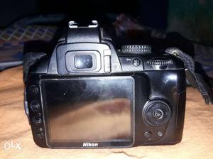 I want to sell my Camera Nikon D