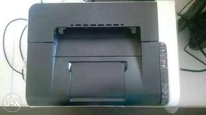 I want to sell my HP LASER JET COLOR PRINTER