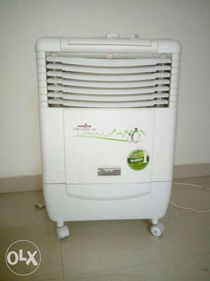 Kenstar Air Cooler good working condition see