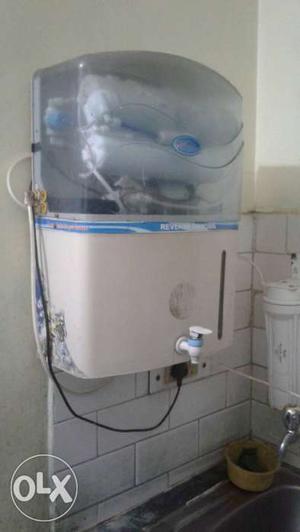 Kent ro water purifier, RO, and uv