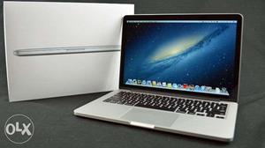 MacBook Pro for sale