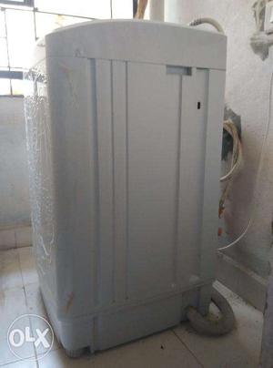 Onida, 5.8 KG, Fully Automatic Washing Machine