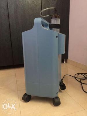 Oxygen concentrator Philips