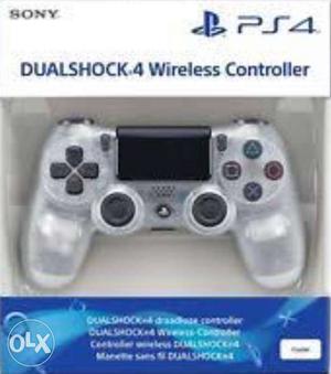 Playstation 4 / ps4 dualshock 4 brand new
