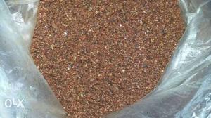 Red sand for tank 5 kg