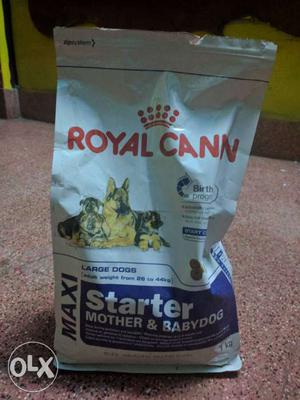 Royal Cann Bag