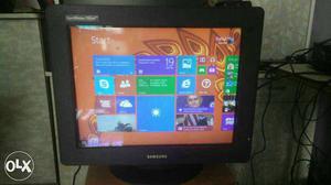 Samsung 798MB Flat screen monitor for sale Buyer