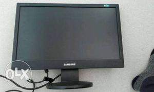 Samsung Flat Screen Computer Monitor only power supply board
