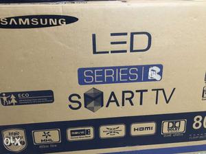 Samsung Smart led 32 inch,, sealed box