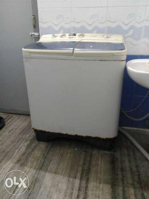 Samsung washing machine dryer not working