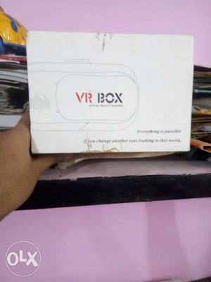 VR Box Goggle Box