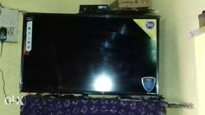 Videocon a1 condition new 32 inch led tv urjent with hd tata