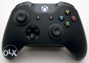 Xbox One Wireless Controller with Bluetooth (With 3.5 mm
