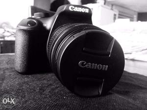 d Canon Dslr