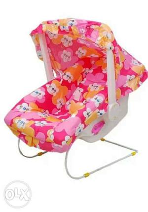 1 yr baby carry cot..10 in 1 in carry cot