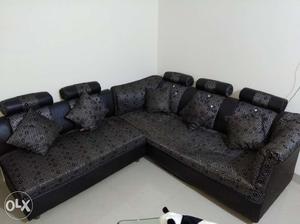 3+2 sofa for sale in good condition