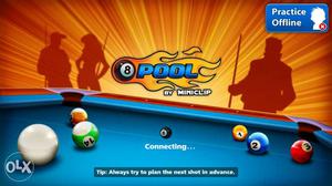 8 Pool By Miniclip Game