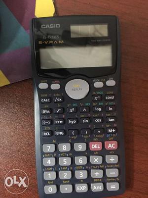 991ms calculator, negotiable