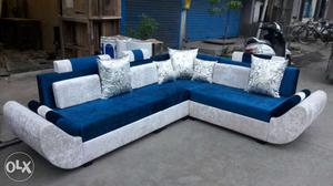 A six seetar sofa corner and more collection my