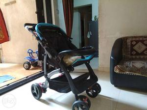 Baby Stroller for sell in excellent condition..