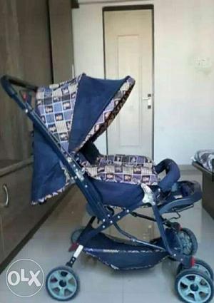 Baby Stroller in good condition. 1 year old.