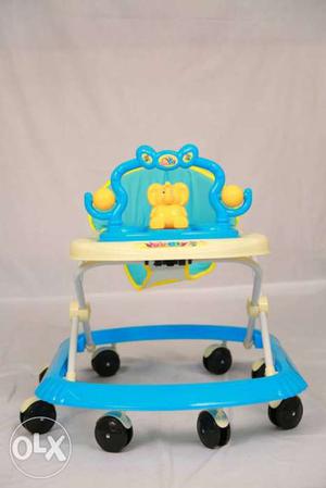 Baby Walker imported brand new