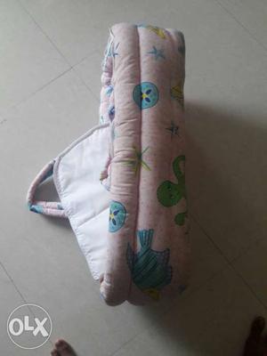 Baby cary cot not used at all negotiable