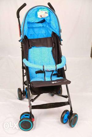 Baby stroller brand new Imported European standard