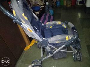Baby stroller...good condition like new
