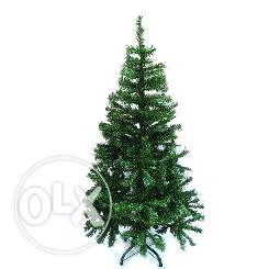 Brand New Christmas Tree