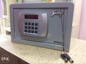 Brand New Unused Godrej Grado Safe Locker