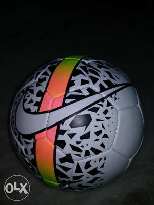 Brand new NIKE FOOTBALL All new Not played a