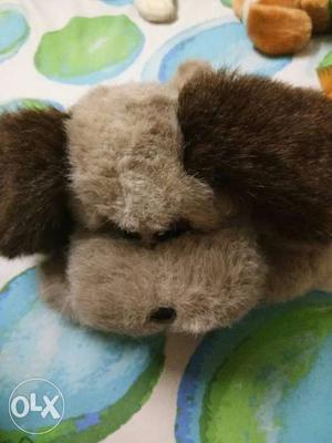 Brand new condition soft toy