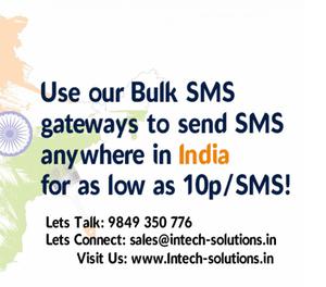 Bulk SMS Provider in Mumbai Mumbai