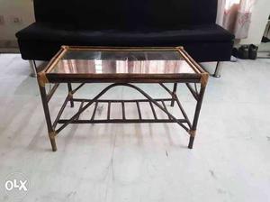 Coffee table center table small