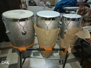 Congo drum