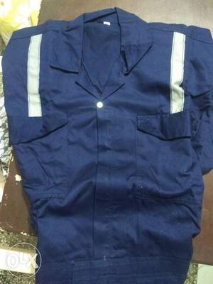 Dangree(boiler suit) - brand new Dark blue with