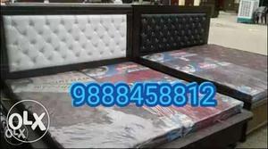 Double bed limited stock