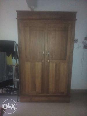 Forest teak wood..1month used