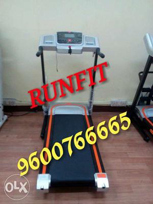 Free delivery treadmill on Coimbatore from RUNFIT