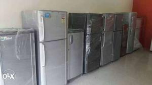 Gud washing machine and fridges for sale