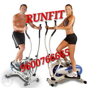 Gym equipment offer in Tirupur