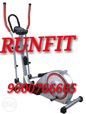 Hosur fitness equipment elliptical diwali offer