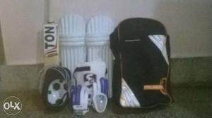 I wont to sell this kit in 