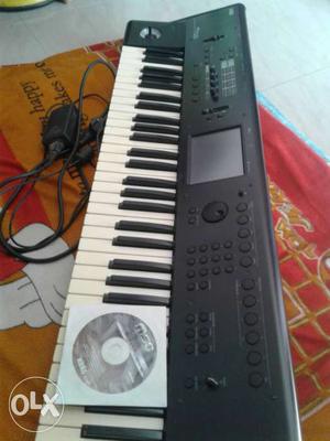 KORG M50 In mint condition...