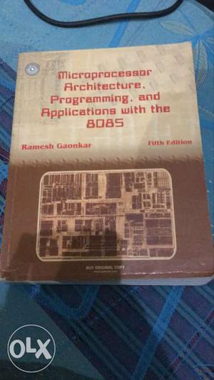 Microprocessor architechture, programming and