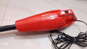 Portable Home Vacuum Cleaner--good working condition