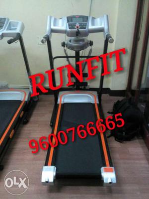 RUNFIT- treadmill price list in palakkad