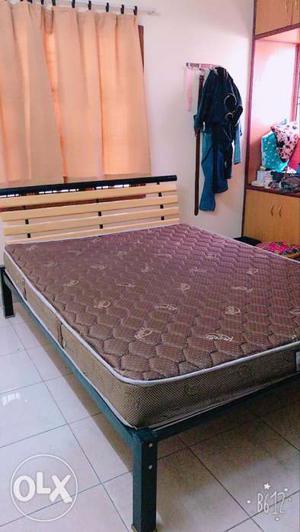 Reposo original xtra soft mattress-excellent