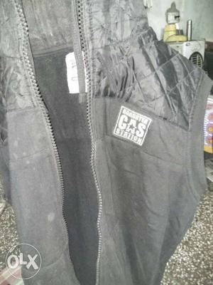 Roadster half jacket good condition 2 session